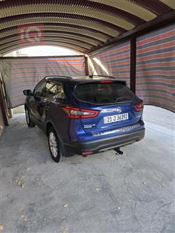 Nissan Rogue Sport